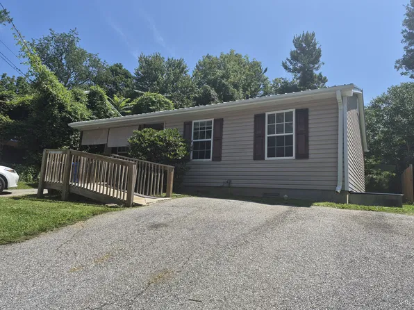 26 Hubbard Ave, Asheville, NC 28806