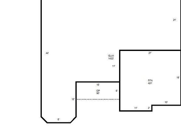 3rd image of 200 Gavin Dr