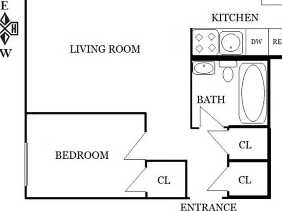 2nd image of 1158 2nd Ave #4
