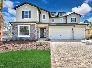 336 Possum Trot Rd, Ponte Vedra Beach, FL 32082