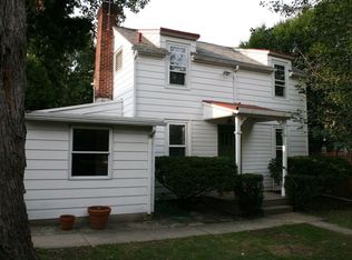 8018R Germantown Ave, Philadelphia, PA 19118