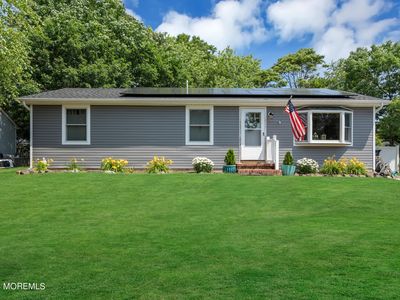 1128 Seashell Avenue, Manahawkin, NJ, 08050