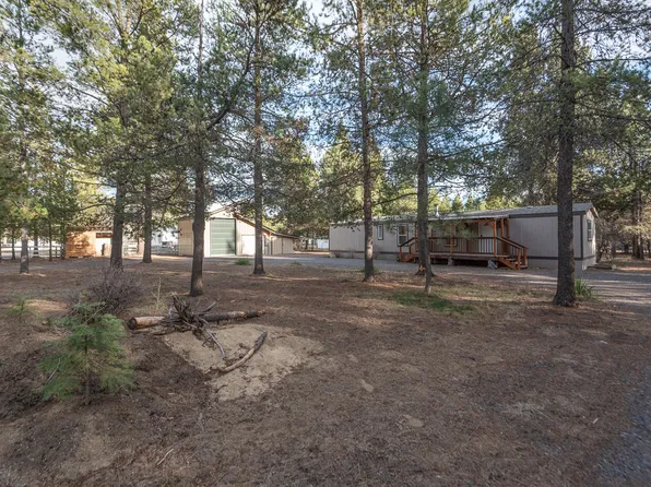 16103 Eagles Nest Rd, La Pine, OR 97739