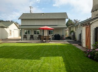 1601 Soquel San Jose Rd #B, Soquel, CA 95073