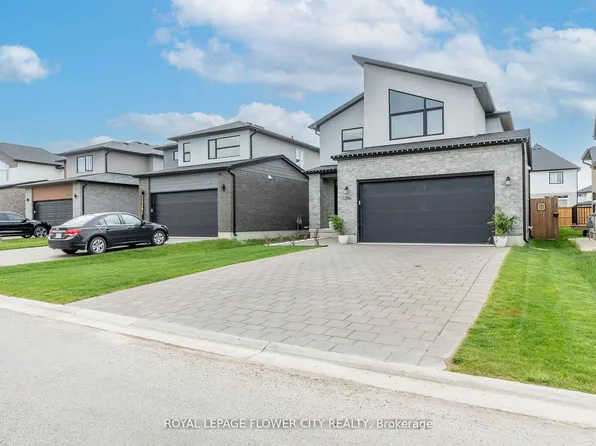 1266 Twilite Blvd, London, ON N6G 0X7