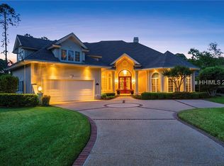 29 Oyster Bay Pl, Hilton Head Island, SC 29926