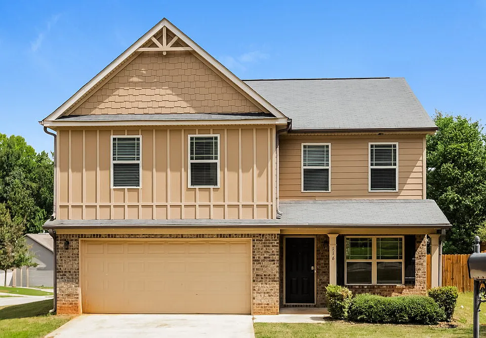 116 Pristine Dr