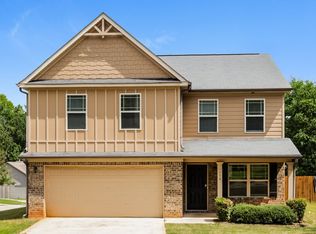 116 Pristine Dr, Locust Grove, GA 30248