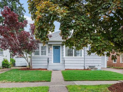 1385 Norway St NE, Salem, OR, 97301
