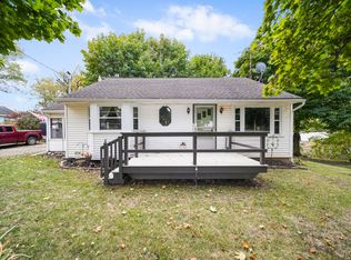 9859 Stoddard Rd, Adrian, MI 49221