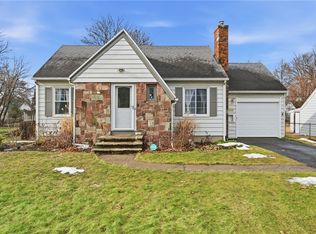 647 Bonesteel St, Rochester, NY 14616