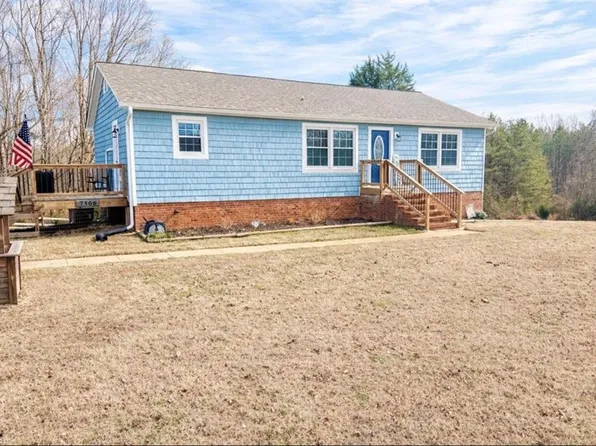 7566 Happy Hill Rd, Kernersville, NC 27284