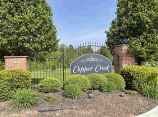 11005 N Country Ridge Ln, Dunlap, IL 61525