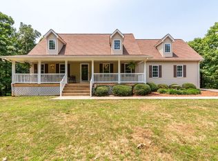385 Hufton Brook Ln, Blue Ridge, VA 24064