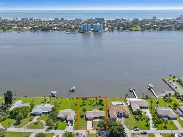 405 SILVER BEACH DRIVE, DAYTONA BEACH, FL 32117