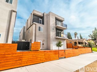 1818 Thurman Ave #4, Los Angeles, CA 90019