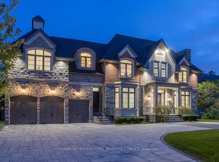 11 Helen Ave, Vaughan, ON L4J1J6