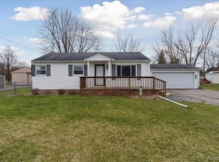 4437 Grand Lin St, Swartz Creek, MI 48473