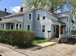 123 Williams St, Northampton, MA 01060