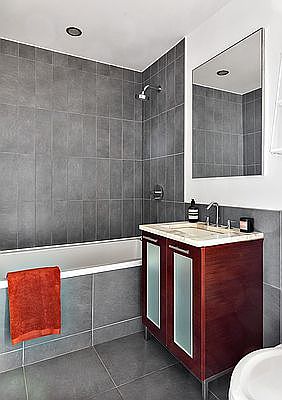 5th image of 30 Bayard St APT 6A