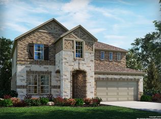 29210 Angelfish Blvd, Boerne, TX 78006