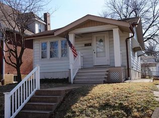 6722 Hancock Ave, Saint Louis, MO