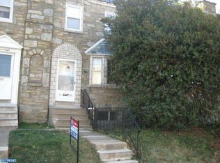 1306 Hellerman St, Philadelphia, PA 19111
