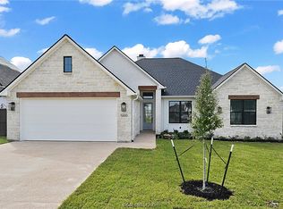 5000 Grayson Way, Bryan, TX 77802