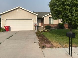 10961 N 41 E, Ucon, ID 83454