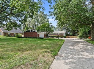 3206 W Valley View Dr, Saint Joseph, MI 49085