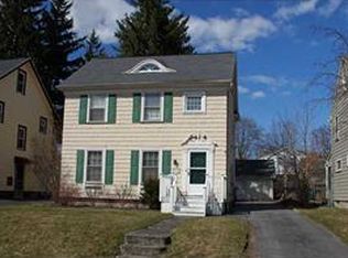 128 Irvington Rd, Rochester, NY 14620