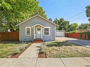 420 W Sherman St, Lebanon, OR 97355