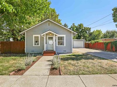 420 W Sherman St, Lebanon, OR, 97355