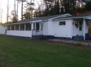 8560 Mertie Rd, Millers Creek, NC 28651