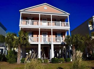 116 Crab Dr #7, Murrells Inlet, SC 29576