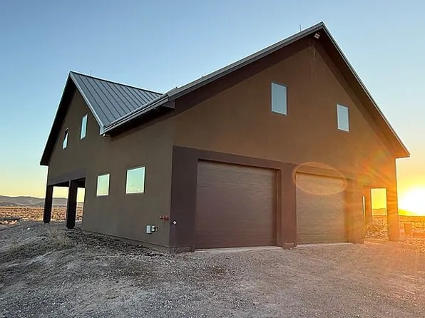 3753 N 3750 W, Beryl, UT 84714