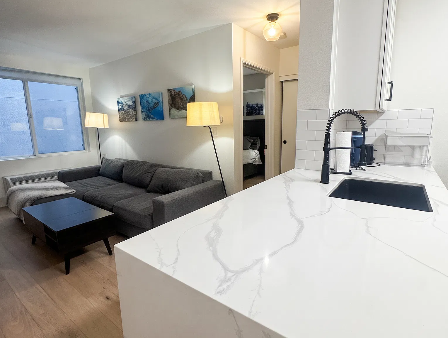 1435 India Street - 414 — Photo 3
