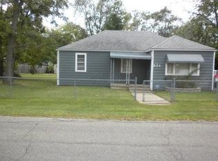 231 Evergreen Ter, Prairie, OH 43228