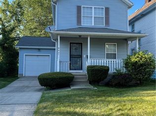 9421 Hilgert Dr, Cleveland, OH