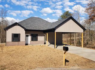 109 Christie Cir, Cookeville, TN 38501