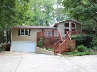 955 Buford Dam Rd, Cumming, GA 30041