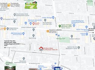763 Bryn Mawr Ct, Mountain View, CA 94043