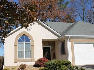 419 Lochmere Dr, Morristown, TN 37814