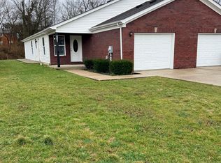 805 & 807 Red House Rd, Richmond, KY 40475