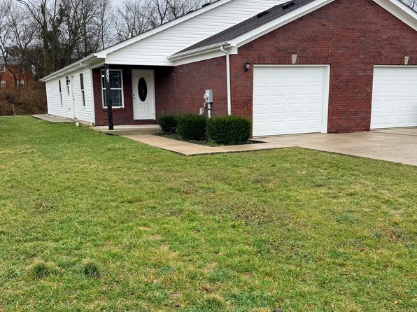 805 & 807 Red House Rd