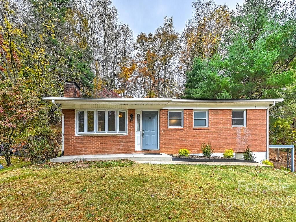 264 Monte Vista Rd, Candler, NC 28715 Zillow