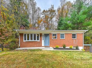 264 Monte Vista Rd, Candler, NC 28715