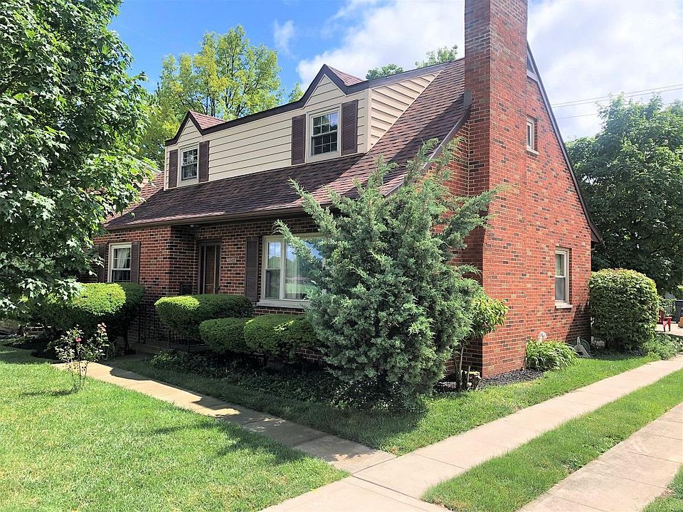 2nd image of 2788 Andover Rd