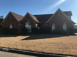 814 Tropicana Dr E LOT 322, Cordova, TN 38018