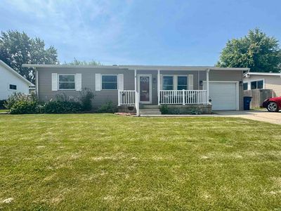 2005 W Therlow Dr, Marion, IN, 46952